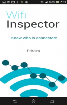 Wifi Inspector